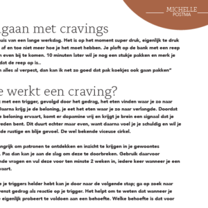 Gratis Journaling Template
