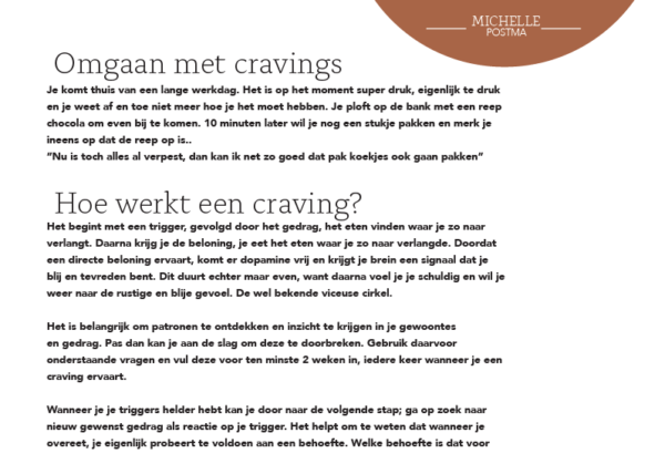 Gratis Journaling Template